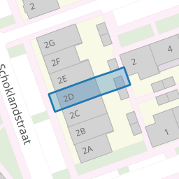 Perceel BDA00-G-8116