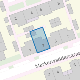 Perceel BDA00-G-8117