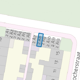 Perceel BDA00-G-8129