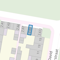 Perceel BDA00-G-8130