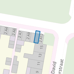 Perceel BDA00-G-8132