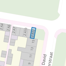 Perceel BDA00-G-8133