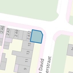 Perceel BDA00-G-8134