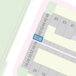 Perceel BDA00-G-8135