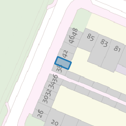 Perceel BDA00-G-8136