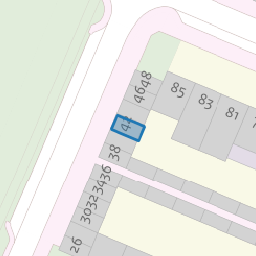 Perceel BDA00-G-8137