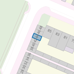 Perceel BDA00-G-8138