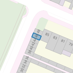 Perceel BDA00-G-8139