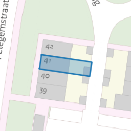 Perceel BDA00-G-8145