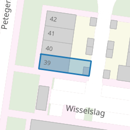 Perceel BDA00-G-8146