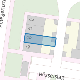 Perceel BDA00-G-8147