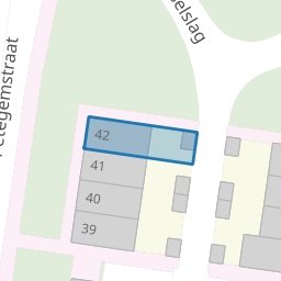 Perceel BDA00-G-8148