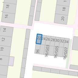 Perceel BDA00-G-8149