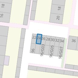 Perceel BDA00-G-8150