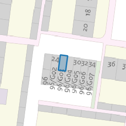 Perceel BDA00-G-8151