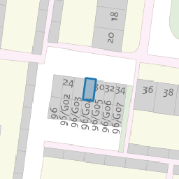 Perceel BDA00-G-8152