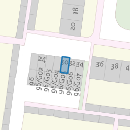 Perceel BDA00-G-8153