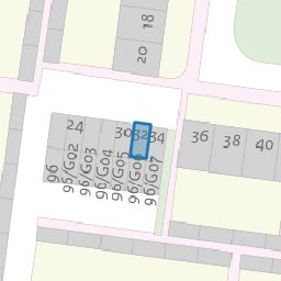 Perceel BDA00-G-8154