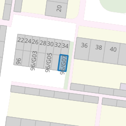 Perceel BDA00-G-8156