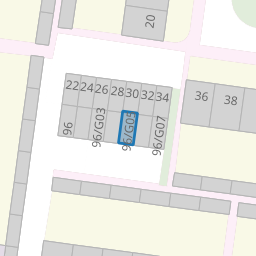 Perceel BDA00-G-8158