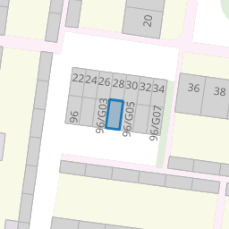 Perceel BDA00-G-8159