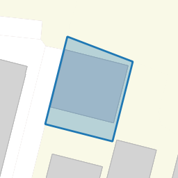 Perceel BDA00-G-8160