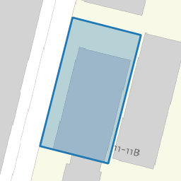 Perceel BDA00-G-8161