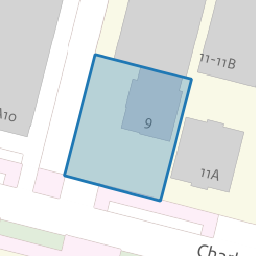 Perceel BDA00-G-8162