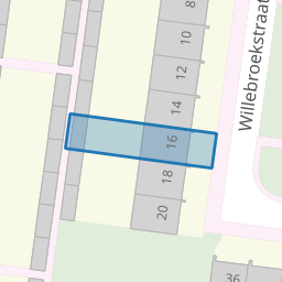 Perceel BDA00-G-8176