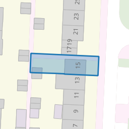 Perceel BDA00-G-8182