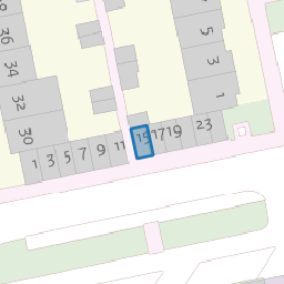 Perceel BDA00-G-8191