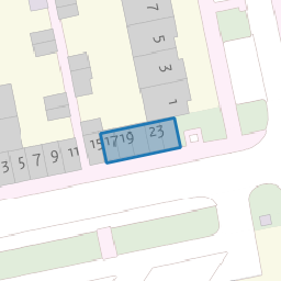 Perceel BDA00-G-8192