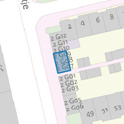 Perceel BDA00-G-8196