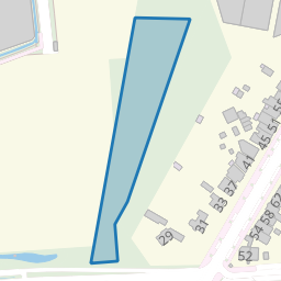 Perceel BDA00-G-8202