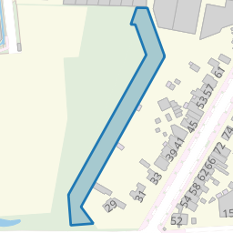 Perceel BDA00-G-8204