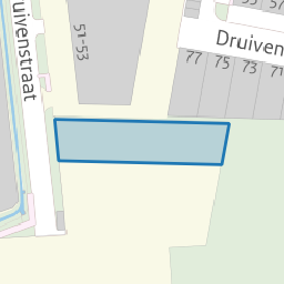 Perceel BDA00-G-8205