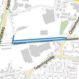 Perceel BDA00-G-8206