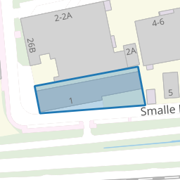 Perceel BDA00-G-8208