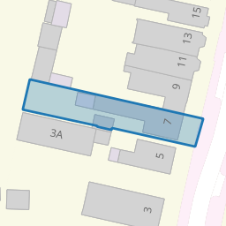 Perceel BDA00-G-8219