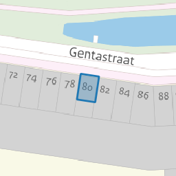 Perceel BDA00-G-8237