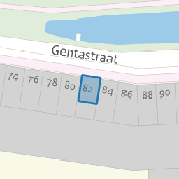 Perceel BDA00-G-8239