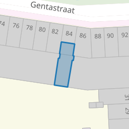 Perceel BDA00-G-8240