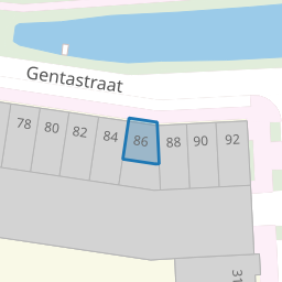 Perceel BDA00-G-8248