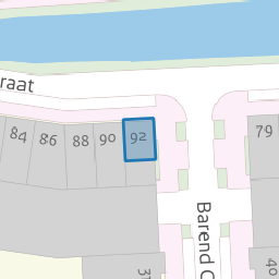 Perceel BDA00-G-8253