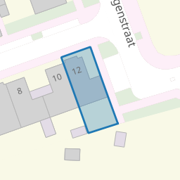 Perceel BDA00-G-8270