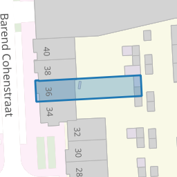 Perceel BDA00-G-8278