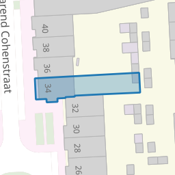 Perceel BDA00-G-8279