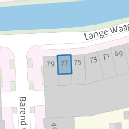 Perceel BDA00-G-8280