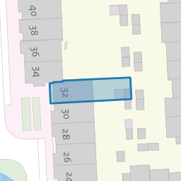 Perceel BDA00-G-8282