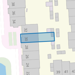 Perceel BDA00-G-8283